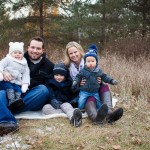 Matt Durocher, Owner & President of Conestoga Insurance Brokers in Cambridge.